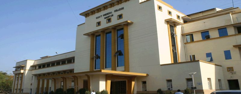 Cadevre Labs at Government Medical College, Nagpur | नागपूरच्या शासकीय वैद्यकीय रुग्णालयात ‘कॅडेव्हर लॅब’