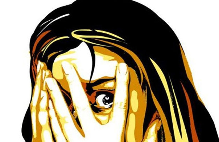 Accused of molesting a minor girl arrested in Nagpur | पाणी पिण्याच्या बहाण्याने नागपुरात अल्पवयीन मुलीचा विनयभंग करणारा आरोपी गजाआड