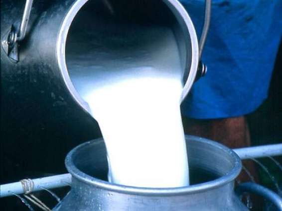 QR code prevents Milk adulteration | क्यूआर कोड रोखणार दुधातील भेसळ
