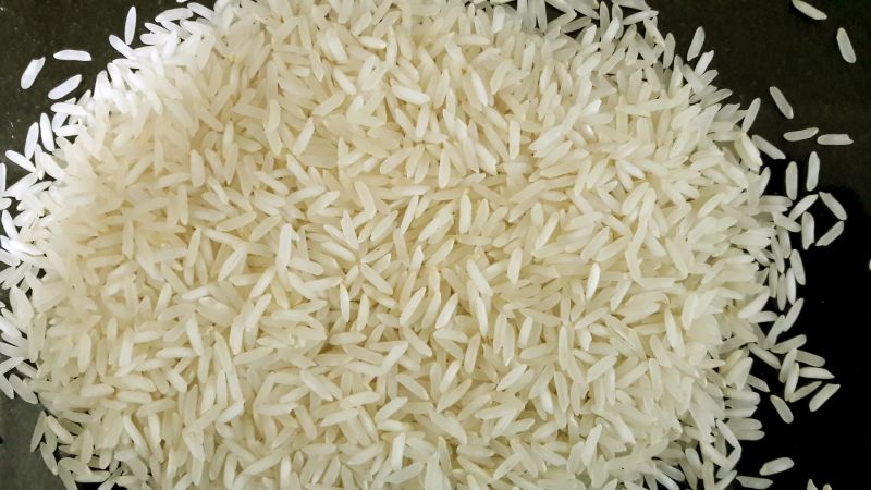 Rice from Nagpur to China | नागपुरातून चीनला जाणार तांदूळ