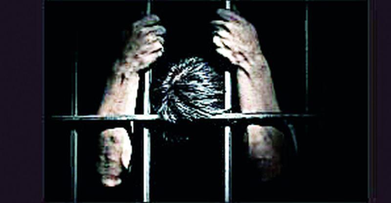 Attempt to kill; Five years rigorous imprisonment | जीवे मारण्याचा प्रयत्न; पाच वर्षे सश्रम कारावास