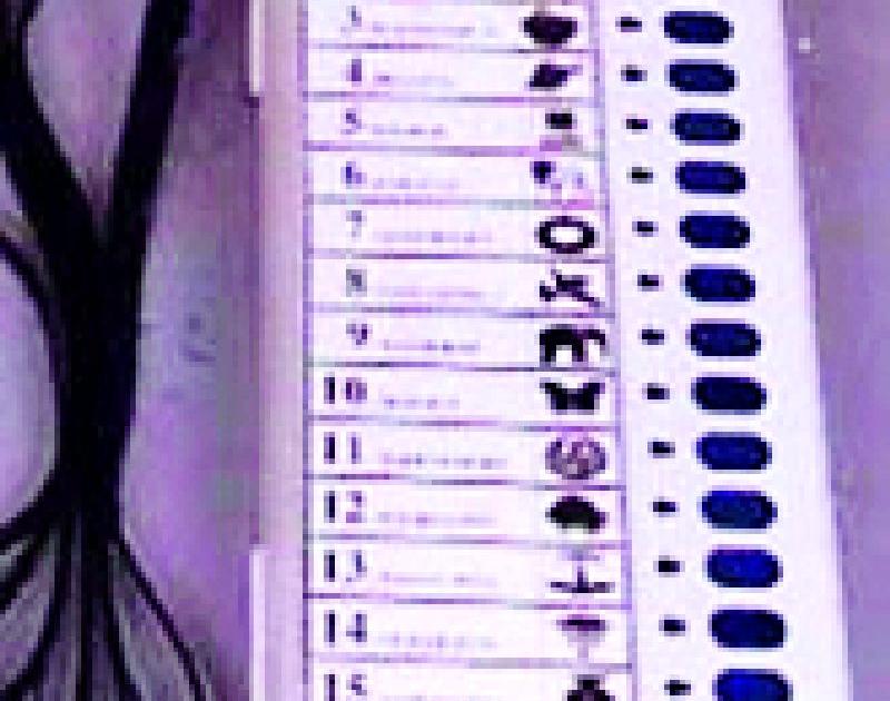 Lok Sabha Election 2019; Bhandara-Gondia district has 17,296 voters | Lok Sabha Election 2019; भंडारा-गोंदिया जिल्ह्यात १७ हजार २९६ मतदारांची भर