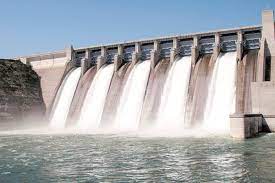 Increase in dam stock due to rains in Dindori | दिंडोरीतील पावसामुळे धरणसाठ्यात वाढ