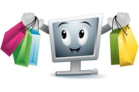 Online shopping hits markets on the eve of Diwali | एन दिवाळीच्या तोंडावर ऑनलाइन खरेदीचा बाजारपेठांना फटका