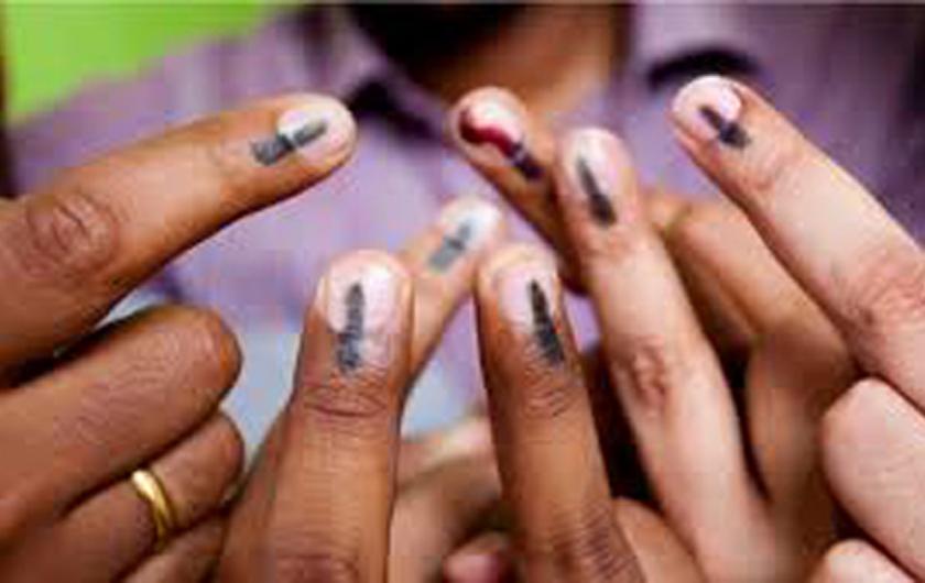 Parbhani: Women will run 5 polling booths | परभणी: महिलाच चालविणार ५ मतदान केंद्रांचा कारभार