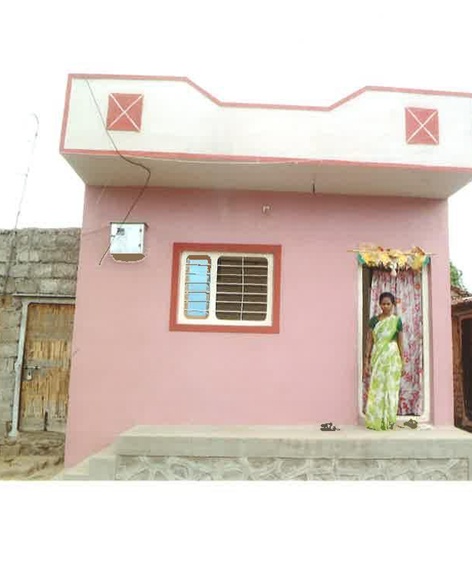 Parbhani: 56 recognition of sale of houses | परभणी: ५६ घरकुलांच्या विक्रीस मान्यता