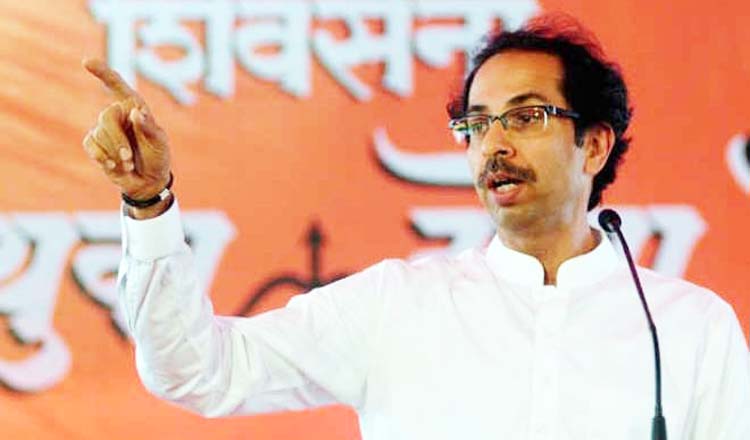 Uddhav Thackeray rally boosts Sena's aspirations | उद्धव ठाकरेंच्या मेळाव्याने सेनेच्या इच्छूकांना बूस्ट