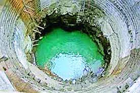 Isma's body was found in a well at Maledumala | माळेदुमाला येथील विहीरीत आढळला इसमाचा मृतदेह