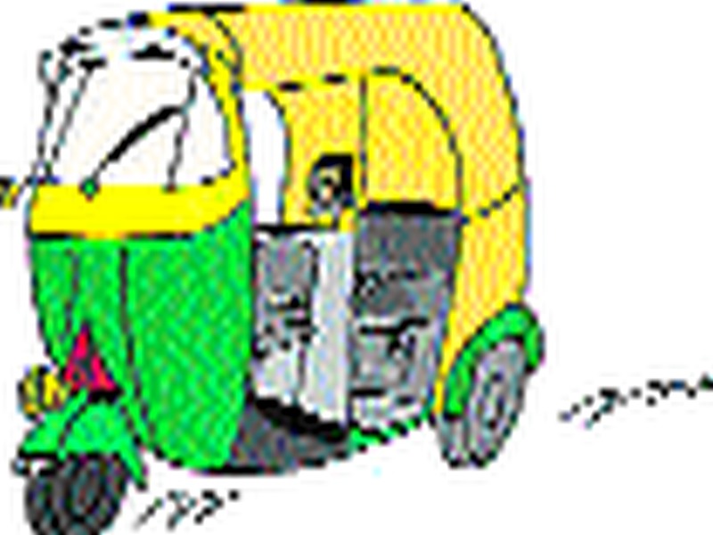  Transportation by rickshaw pullers | रिक्षाचालकांनी परमिटनुसार करावी वाहतूक