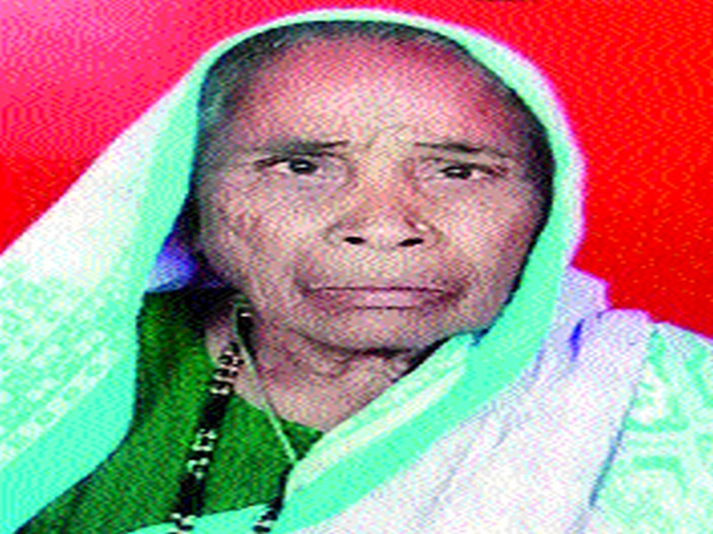  Mother-in-law's death by electric shock | विजेच्या धक्क्याने सासू-सुनेचा मृत्यू