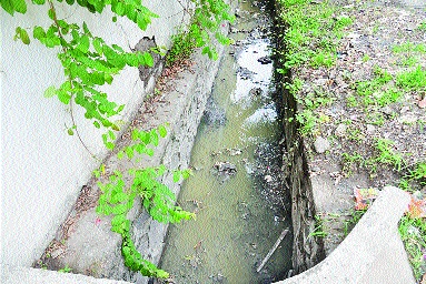 How to stop the 3 km long gutter in Aurangabad? | औरंगाबादेतील ३ किलोमीटर लांब गटार बंद करणार कसे?