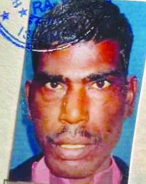Living in Laul lost in Pune ... Pakistan was found on the border ... And then read what happened to him | लऊळमध्ये राहणारा पुण्यात हरविला...पाकिस्तान सीमेवर सापडला...अन् पुढे त्याचे काय झाले वाचा