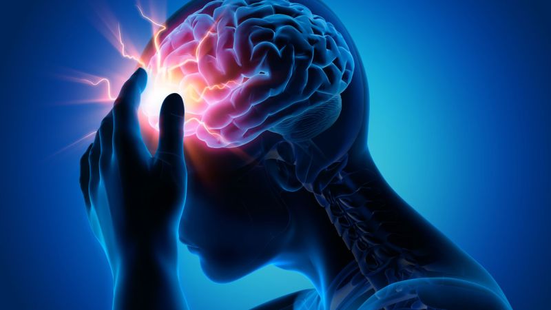 World Stroke Day; Six people get brain stroke every minute | जागतिक स्ट्रोक दिवस; दर मिनिटाला सहा व्यक्तींना होतो ब्रेन स्ट्रोक
