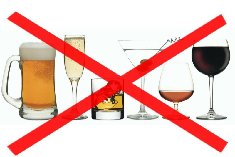 Amendment of the Maharashtra Drunkenness Act; Cabinet decision | महाराष्ट्र दारूबंदी अधिनियमात सुधारणा; मंत्रिमंडळाचा निर्णय