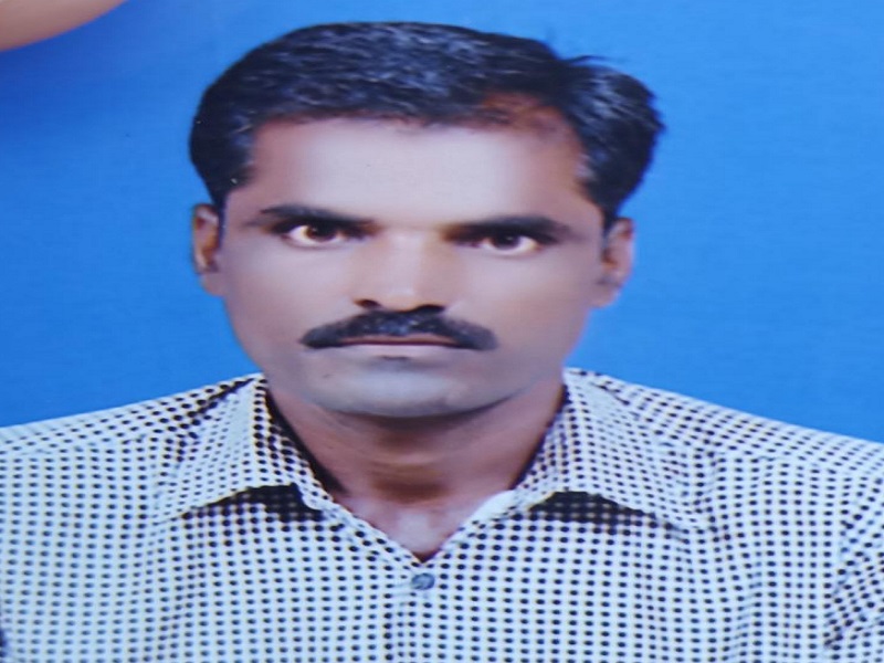    First victim of lockdown in Rahuri; The laborer committed suicide due to depression due to lack of employment | राहुरीत लॉकडाऊनचा पहिला बळी; रोजगार नसल्याच्या नैराश्यातून मजुराने केली आत्महत्या