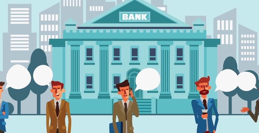 Prevention of new accountants by nationalized banks | राष्टयीकृत बॅँकांकडून नवीन खातेदारांची अडवणूक