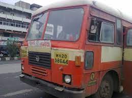 Bus services for government employees started from Satana depot | सटाणा आगारातून शासकीय कर्मचाऱ्यांसाठी बस फेऱ्या सुरु