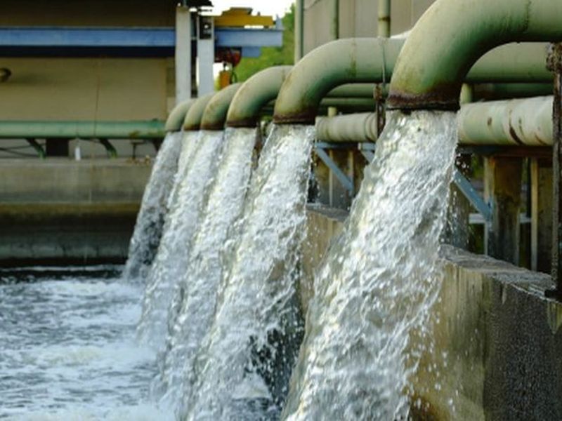 Sanctioning of seven temporary water supply schemes for Dhule district | धुळे जिल्ह्यासाठी सात तात्पुरत्या पाणी पुरवठा योजनांना मंजुरी