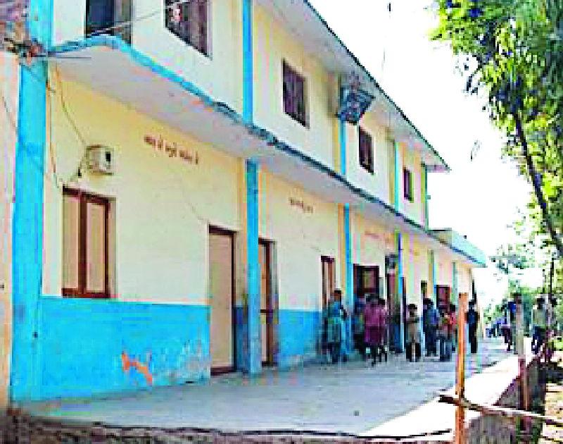 Examination of Government Ashram Schools and Hostel | शासकीय आश्रमशाळा व वसतिगृहांची तपासणी सुरू
