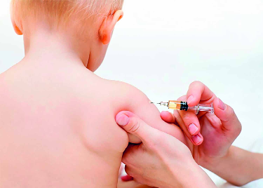 Rotavirus vaccine will be provided to children across the country | देशभरातील बालकांना ‘रोटाव्हायरस’ची लस देणार