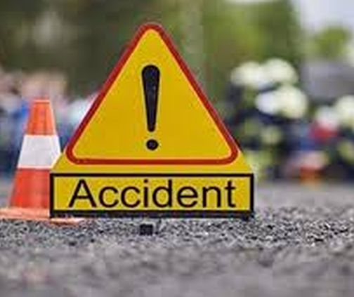 Six persons were injured in two separate accidents in Navapur taluka | नवापूर तालुक्यात वेगवेगळ्या दोन अपघातात सहाजण जखमी