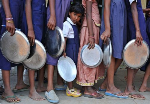 State's no-screen system for malnourished children! | कुपोषित बालकांच्या राज्यातील स्क्रिनींगला यंत्रणेची ‘ना’!