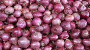 1 lakh quintals of onions arrived in Lasalgaon last week | लासलगावी गत सप्ताहात १ लाख क्विंटल कांद्याची आवक