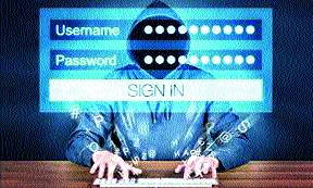 Chinese cyber attack threat through fake e-mails! | बनावट ई-मेलद्वारे चिनी सायबर हल्ल्याचा धोका !