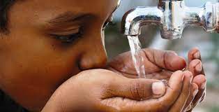 Artificial water shortage for six days in Nandurshingote | नांदूरशिंगोटेत सहा दिवसांपासून कृत्रिम पाणीटंचाई