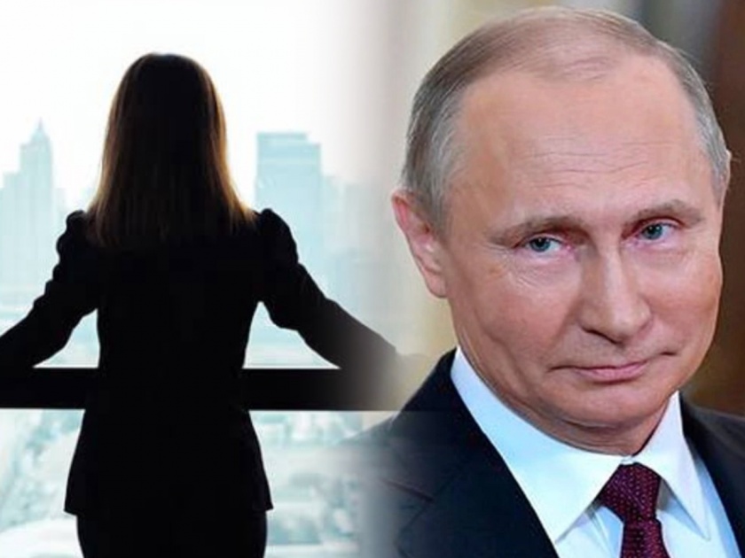 Pandora Papers Leak : Vladimir Putin girlfriend secret assets revealed tax havens in pandora | कोण आहे रशियाचे राष्ट्राध्यक्ष पुतिन यांची 'गर्लफ्रेन्ड'? अब्जावधीच्या संपत्तीमुळे आली चर्चेत