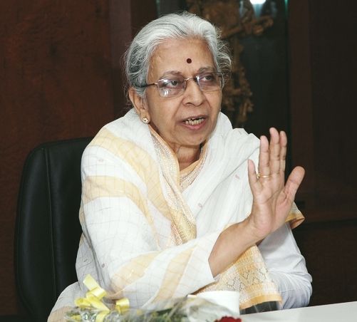 Veteran writer Ashatai Savdekar passed away | ज्येष्ठ साहित्यिक आशाताई सावदेकर यांचे निधन