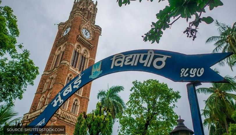 This technical glitch hit Idol's second paper of mumbai university | आयडॉल विषयाच्या दुसऱ्या पेपरलाही तांत्रिक बिघाडाचा फटका