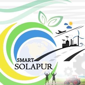 Good News; Three villages will be thirsty for Solapur Smart City plan | Good News; सोलापूर स्मार्ट सिटीच्या योजनेतून तीन गावांची भागणार तहान