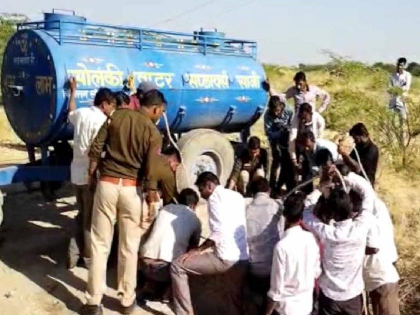  3 members of the same family committed suicide after the death of their son in Pali, Rajasthan  | हृदयद्रावक! मुलाच्या मृत्यूने कोसळला दु:खाचा डोंगर; सुसाईड नोटमध्ये व्यथा मांडून संपूर्ण कुटुंबाची आत्महत्या