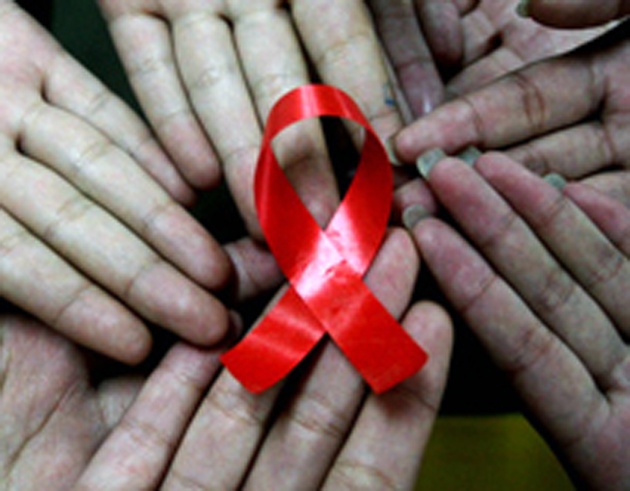 Mothers HIV 'positive'; Children born 'negative' | माता एचआयव्ही ‘पॉझिटिव्ह’; मुले जन्मली ‘निगेटिव्ह’