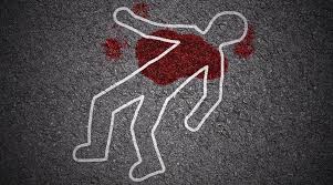 Murder of a young man at Sakora | साकोरा येथे एका युवकाचा खून