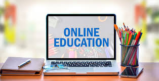 Ajmer Saundane Kendra's Online Education Council | अजमीर सौंदाणे केंद्राची आॅनलाइन शिक्षण परिषद