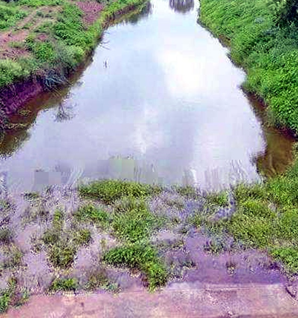 Parbhani: Lose responsibility for return of 'Watery Shivar' Fund | परभणी : ‘जलयुक्त शिवार’ निधी परतीच्या जबाबदारीस खो