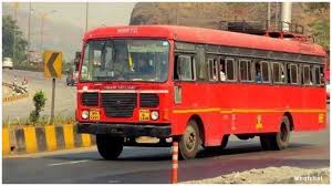 Demand to start buses in rural areas | ग्रामीण भागात बस सुरू करण्याची मागणी