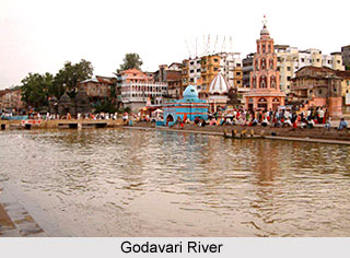  Ganga-Godavari is finally Muhurt | गंगा-गोदावरी आरतीला अखेर मुहूर्त