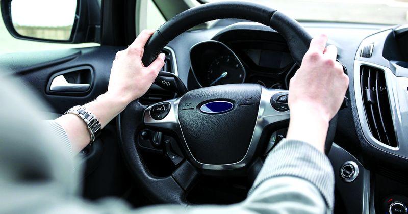 Learn safe 'driving' in the Nagpur | उपराजधानीत शिका सुरक्षित ‘ड्रायव्हिंग’