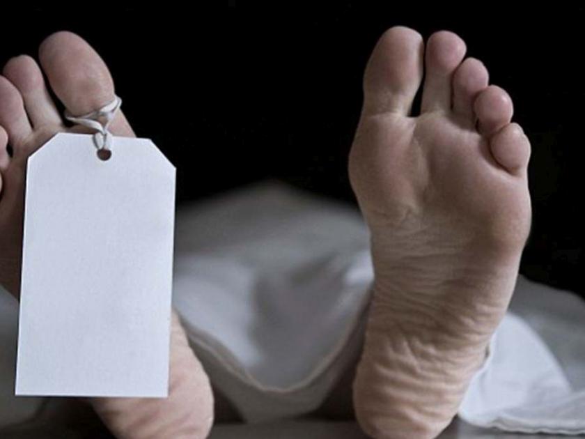 Youth committed suicide by hanging from love affairs in Yavatmal | यवतमाळात प्रेमप्रकरणातून तरुणाने केली गळफास लावून आत्महत्या