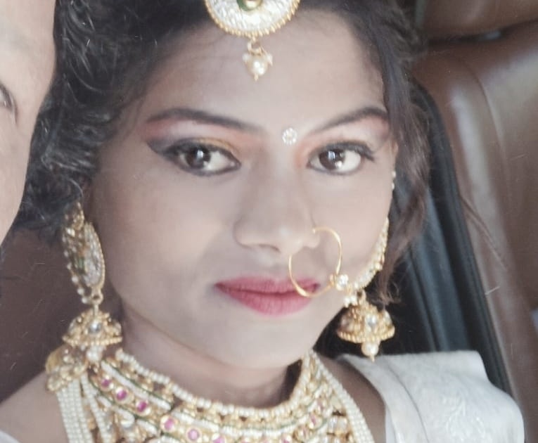 The death of a married woman after falling into a well | विहीरीत पडून विवाहीतेचा मृत्यू