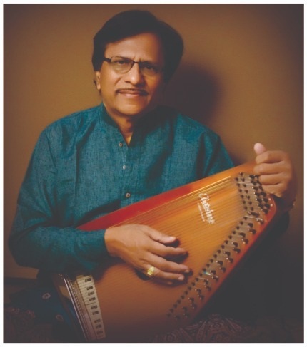 Guru Vandana: Journey to Classical Music Instruments | गुरु वंदना : अभिजात संगीत साधनेचा प्रवास