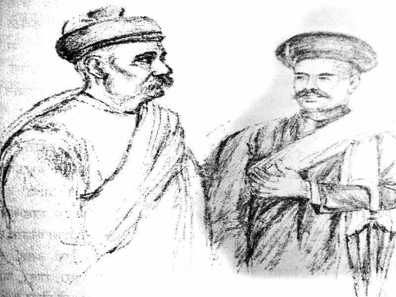 Bal Gangadhar Tilak: The Father of Indian Revolution and the Maker of  Modern India (Revolutionary Series-1) - Dharmayudh