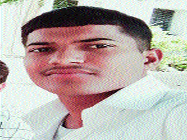 Demand for inquiry into the death of Nirpur youth | निरपूरच्या युवकाच्या मृत्यूची चौकशी करण्याची मागणी