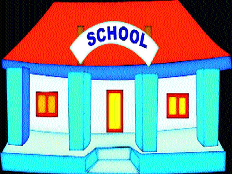 Six schools to get 20 schools in Nashik, six school proposals: Two 'Ojas' schools offer 18 'Tejas' schools | नाशिकमध्ये २० शाळांना मिळणार आंतरराष्ट्रीय दर्जा जिल्ह्यातून सहा शाळांचे प्रस्ताव : दोन ‘ओजस’ शाळा करणार १८ ‘तेजस’ शाळांना मार्गदर्शन