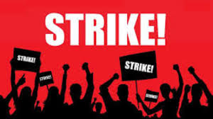 We are the agitation of Malegaonkar Samiti | आम्ही मालेगावकर समितीचे आंदोलन