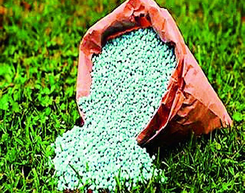 Chemical fertilizers | रासायनिक खताची दरवाढ