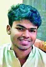 Dangerous death of engineering student | अभियांत्रिकी विद्यार्थ्याचा संशयास्पद मृत्यू